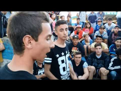 TATO vs TUTA vs MARKHOS vs POLI  || OCTAVOS DE FINAL  MASTER FREE  FECHA 8 - 2vs2 ALEATORIO