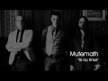 Mutemath - In No Time (HD) 