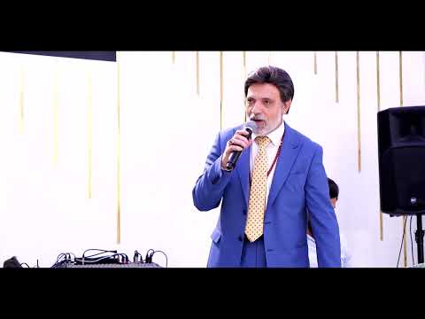 Masters of Mardelli 224 - Raschid Moussa - Yeni Halay (Turkish Arabic Kurdish) 2023 Beyt Ismailat