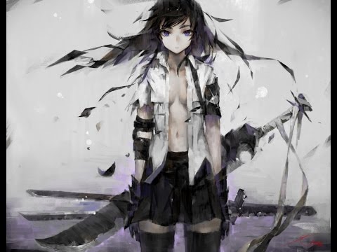Nightcore - So What - YouTube