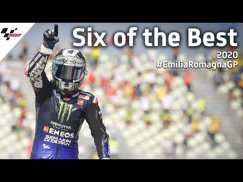 Key Story: Six of the Best