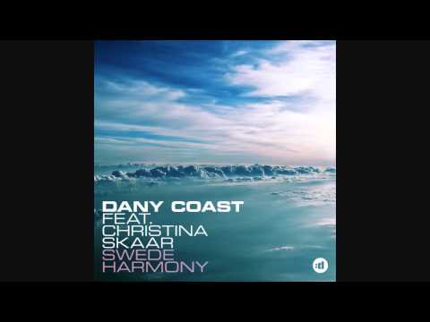 Dany Coast feat. Christina Skaar - Swede Harmony
