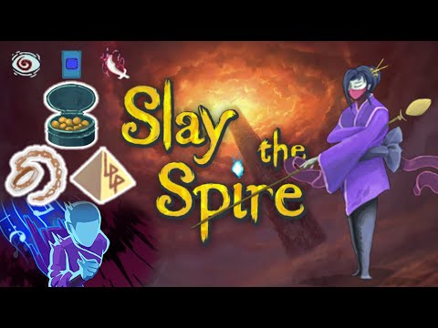Slay the Spire March 29th Daily - Watcher | Well, I can'd say I love Lethality, but it's kinda nice.