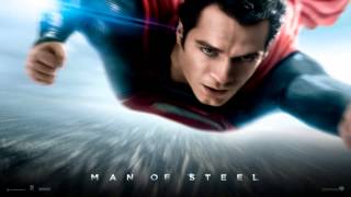 Hans Zimmer - Man Of Steel OST - 15 - I Have So Many Questions