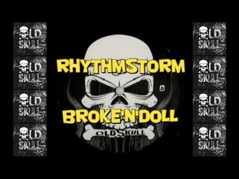 Rhythmstorm   Broke'n'Doll