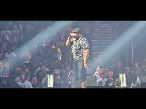 Cappadonna Destroys ’97 Mentality Live in Tampa 🔥 | Wu-Tang Final Chamber Tour