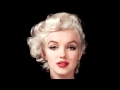 Marilyn Monroe-Little Girl From Little Rock - Giannis Delis Marilyn Monroe-Little Girl From Little Rock