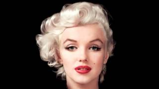 Marilyn Monroe-Little Girl From Little Rock