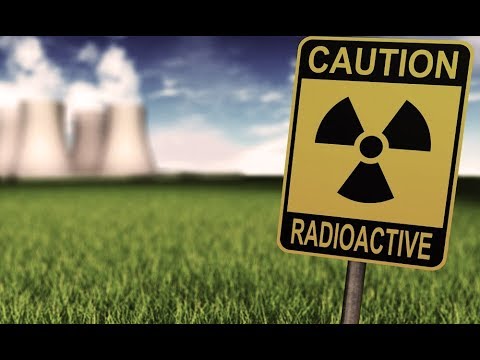Radioactive decay