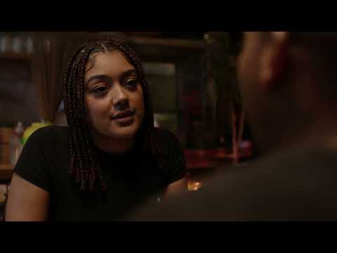 Feed The Streets Short Film (Directed By Rimzee)