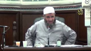 شرح صحيح مسلم -- كتاب صلاة المسافرين وقصرها -- 2013-03-28 image