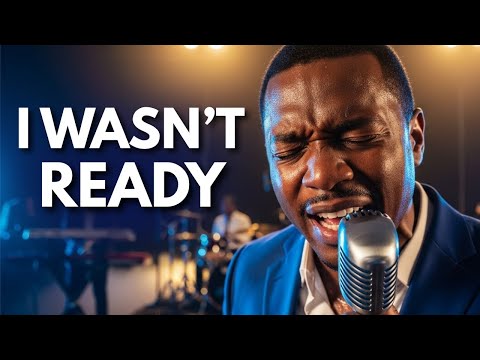Emotional Gospel Worship That Touched My Soul — I Wasn’t Ready for This Moment
