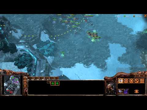 HotS - PsY vs Nesnow - ZvT