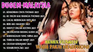 Download lagu DJ KEHADIRAN CINTA VS KU INGIN KAU BAHAGIA THOMAS ARYA 2021 NONSTOP FUNKOT DUGEM MALAYSIA mp3 Download lagu DJ KEHADIRAN CINTA VS KU INGIN KAU BAHAGIA THOMAS ARYA 2021 NONSTOP FUNKOT DUGEM MALAYSIA mp3