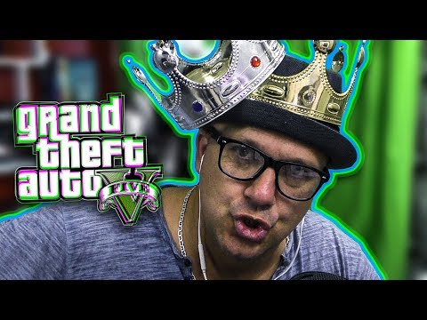 NIJE OCEKIVAO STICKY BOMBE ! Grand Theft Auto V - Lude Trke w/Cale