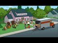 Family Guy Cleveland Returns To Quahog