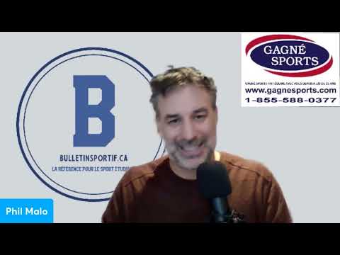 S.1 Ép.10 Spécial Éliminatoires du football universitaire et collégial RSEQ