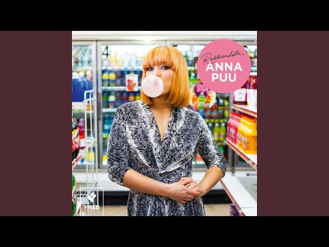 Ei Sinusta - Anna Puu
