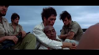 ZURLINI BLACK JESUS  1968  Trailer
