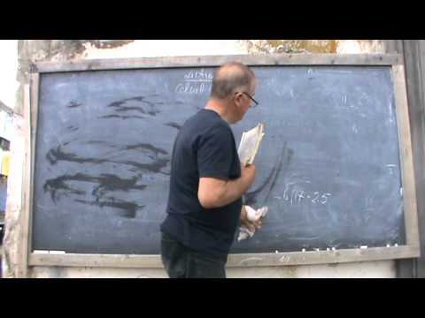 5. Bazele Matematicii: Lectia 63 - Despre colaborarea cu Vladut spre beneficiul tuturor 5/5