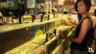 Cassette Store Day 2015 @ Teenage Head Records