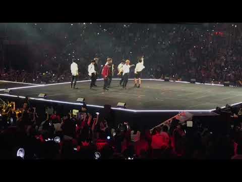 Stray Kids K-Con LA 2019 (Full Set)