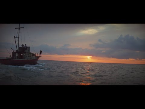 Jaws vs Extraordinary (Fabio & Moon)