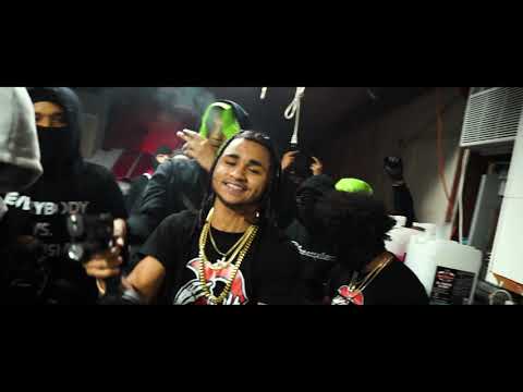 Lil Da3 - We Want War (Offical Music Video)