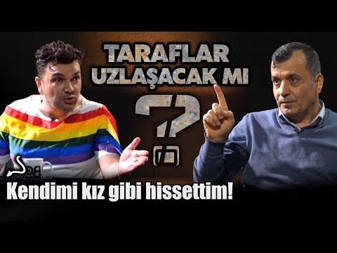 LGBT ve Homofobi Tartışması I Yansıma #11