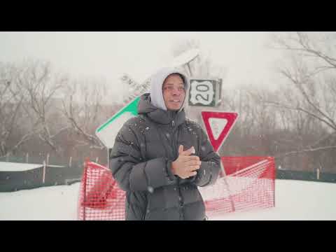 Osa North - Jedi (Official Video)