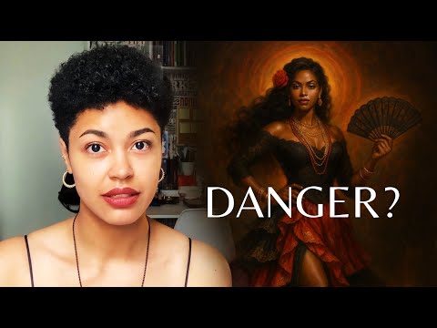 Is pombagira dangerous?