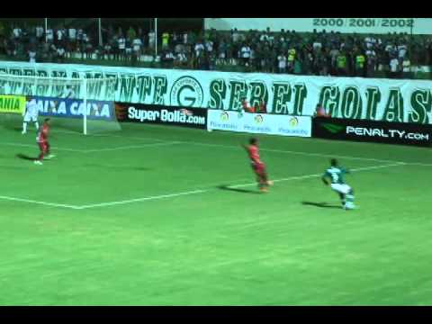 GOIAS 2 X 1 ANAPOLINA