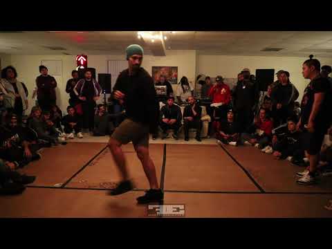 TOP 16 TOP ROCK OATH vs JET