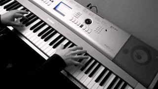 Download lagu Dexter - Blood Theme (Piano cover) mp3 Download lagu Dexter - Blood Theme (Piano cover) mp3