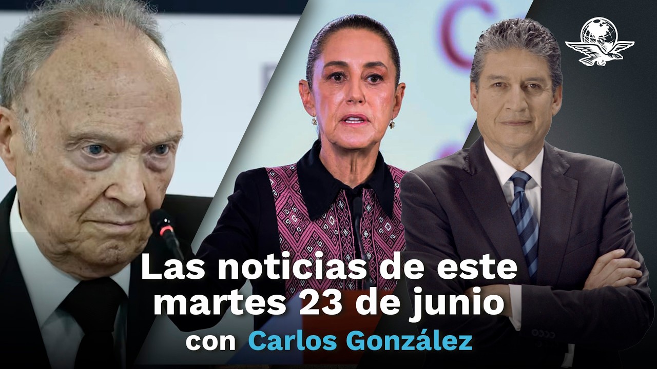 La fortuna de Gertz Manero; propiedades, autos, joyas y cuentas bancarias