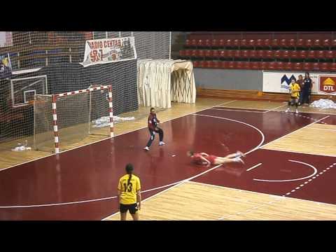 MARIJA JOVANOVIĆ - ŽRK RADNIČKI