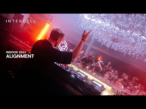 Alignment [hard set] at Intercell Indoor 2023