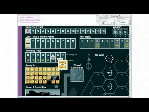 Intro to the Map part 1