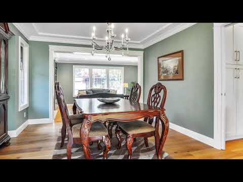 Bell Park Estates Home, South Surrey - Real Estate Virtual Tour - The Walker Real Estate Team