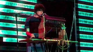 Panda Bear - "Acid Wash" live in Toronto May 2, 2018