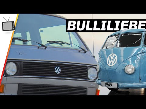 T1 - T3. Freiheit. Faszination, 75 Jahre VW Bulli - Von Konrad bis T3 Ein Auto schreibt Geschichte.