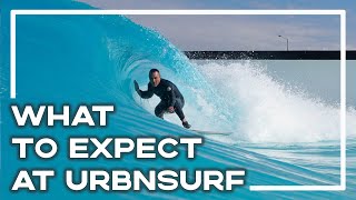 What to Expect From URBNSURF Wave Pool, Melbourne (Australia Wave Pool) 🏄♂️ | Stoked For Travel