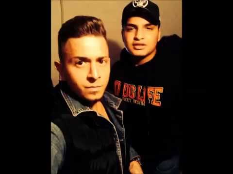 Sonny-West ft S.ER.B - Verbrechersyndikat