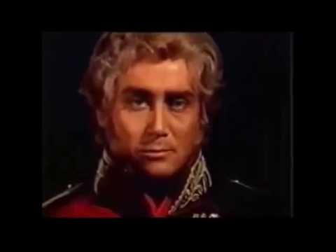 Juan Manuel de Rosas -Película Completa-(1972)