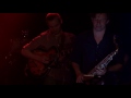 Ingo ft.  DCHorns - Beaver patrol (Jaco Pastorius)