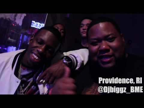 The Perks Of Life : J.Perks RAX Promo Run 12/8/18