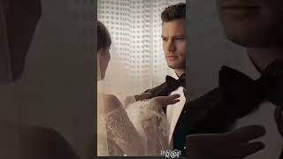 fifty shades of grey #love me like you do ♥️🌹🤍