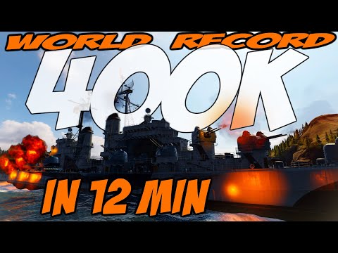 Austin Damage RECORD - Armor Abuse & Torp Action Deluxe