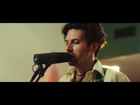 Astro Motel - Preaching The Blues