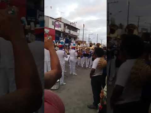 FANESVA música parada